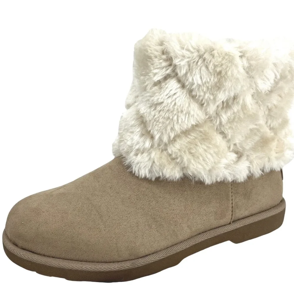 MAKALU 👣CALIFORNIA Deanen Winter Boots